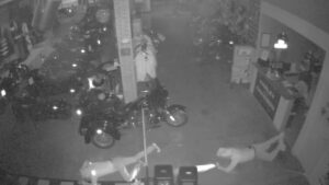 Robo en una empresa de la provincia de Valencia